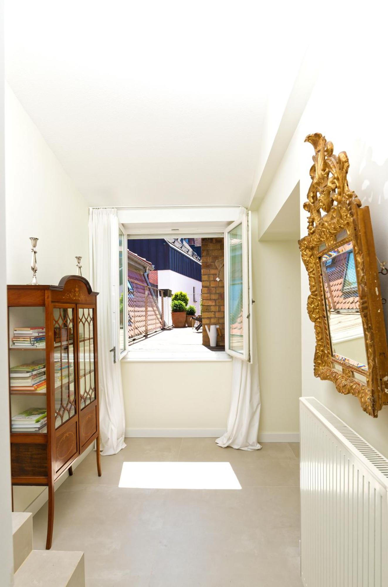 Le Carre D Or Appartement Terrasse Vue Cathedrale 스트라스부르 외부 사진